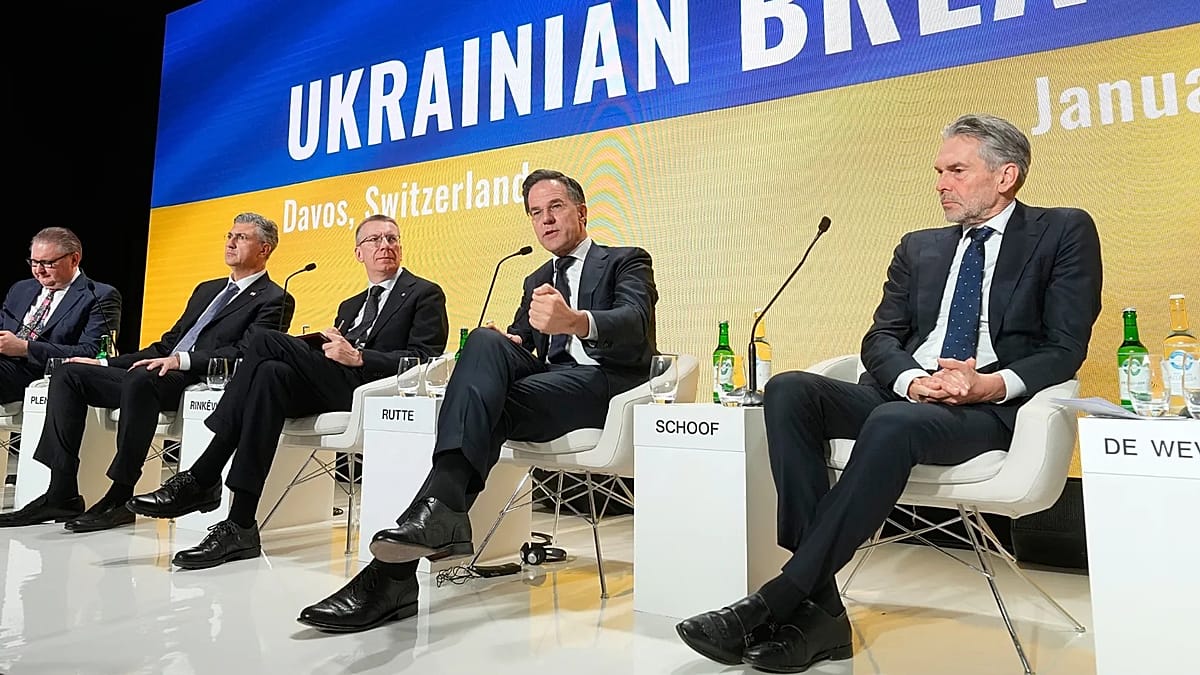 Мирно споразумение за Украйна е близо: Тръмп обмисля зона без мита