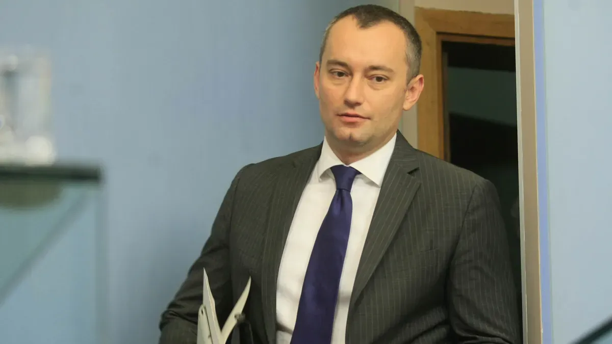 Николай Младенов назначен за върховен представител в Газа от Тръмп