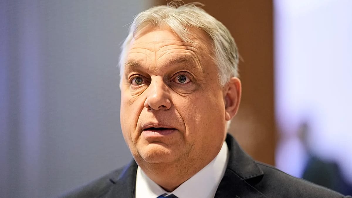 Орбан обвинява Украйна в намеса в изборите и привиква посланика