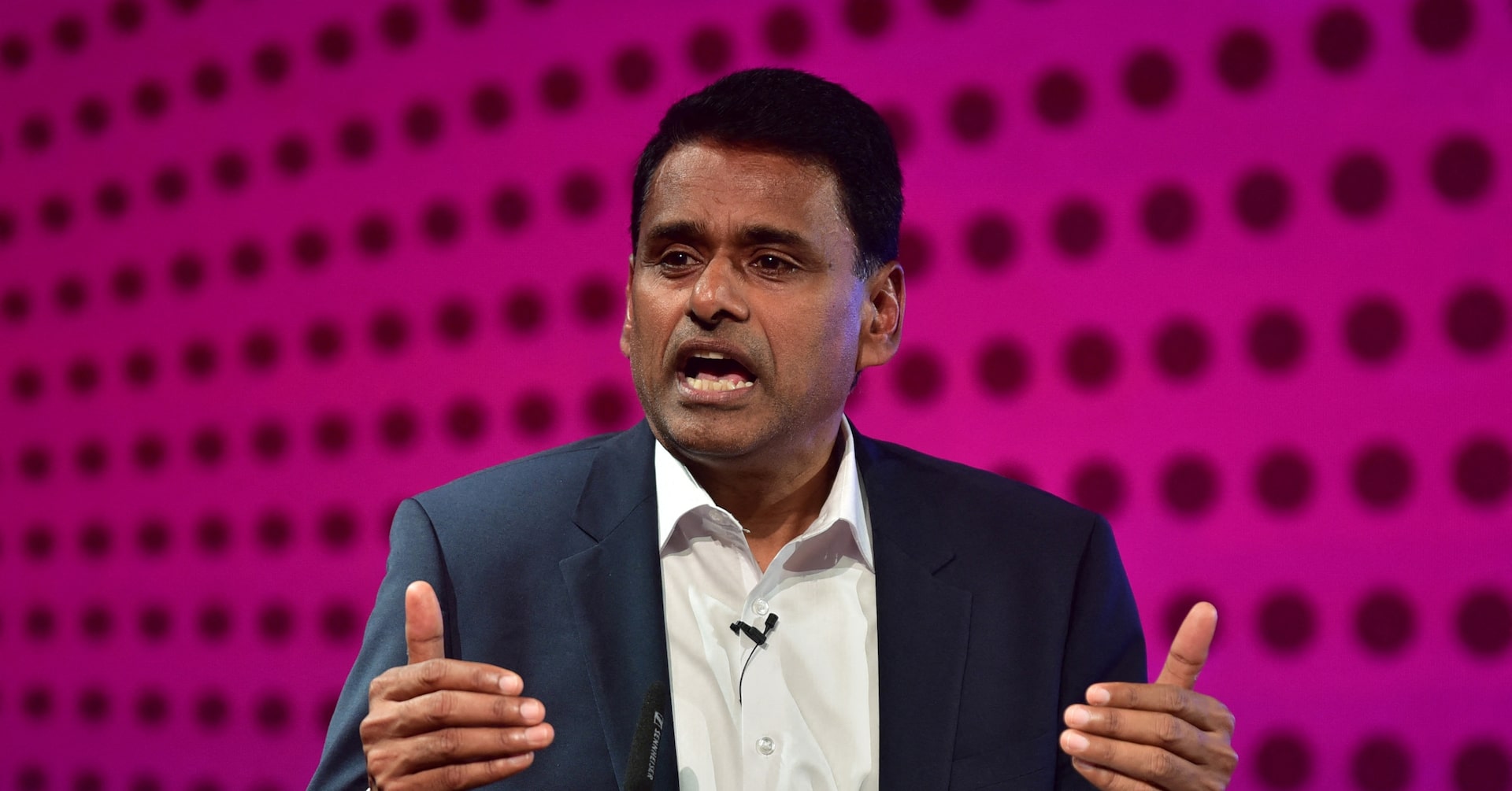 Wipro CEO: Растящо търсене на IT услуги от Индия, подкрепено от AI