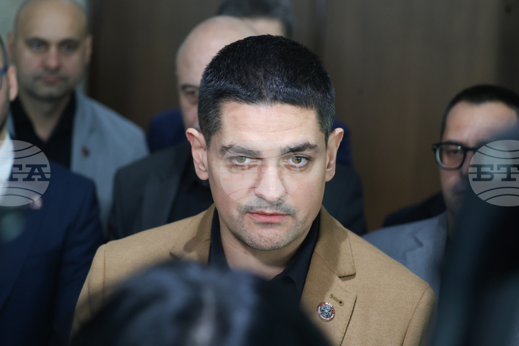 Радостин Василев от МЕЧ: Промените в Изборния кодекс са саботаж на изборите