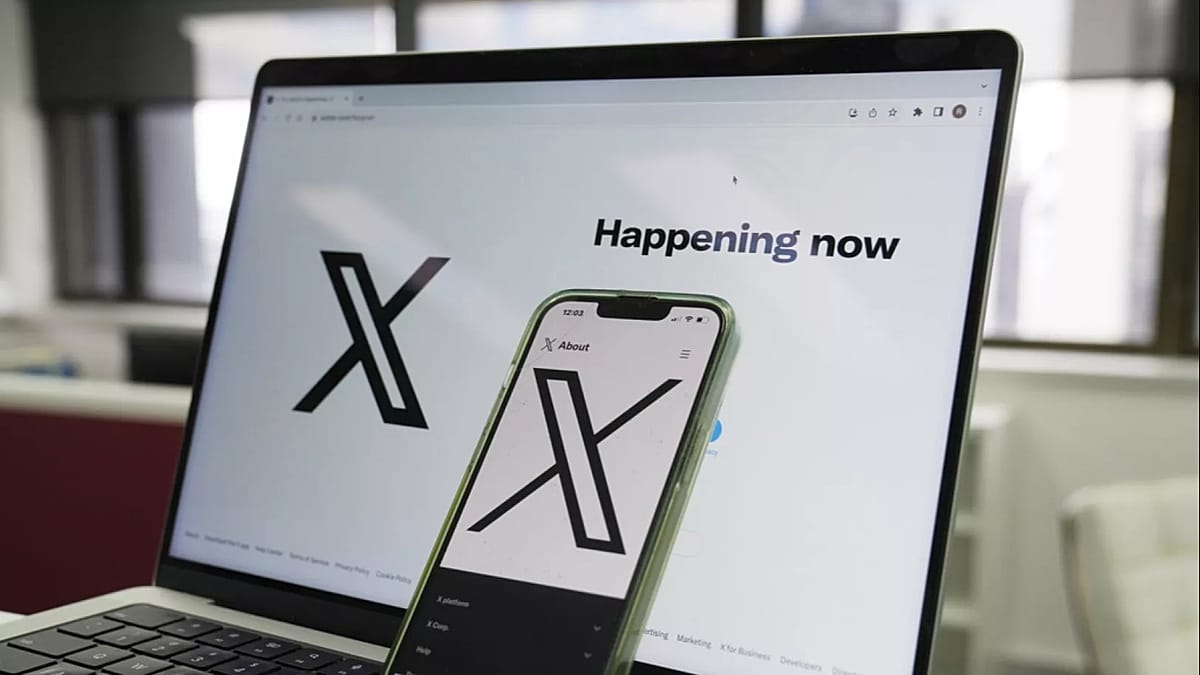 Европейската комисия следи X за нарушения на Digital Services Act
