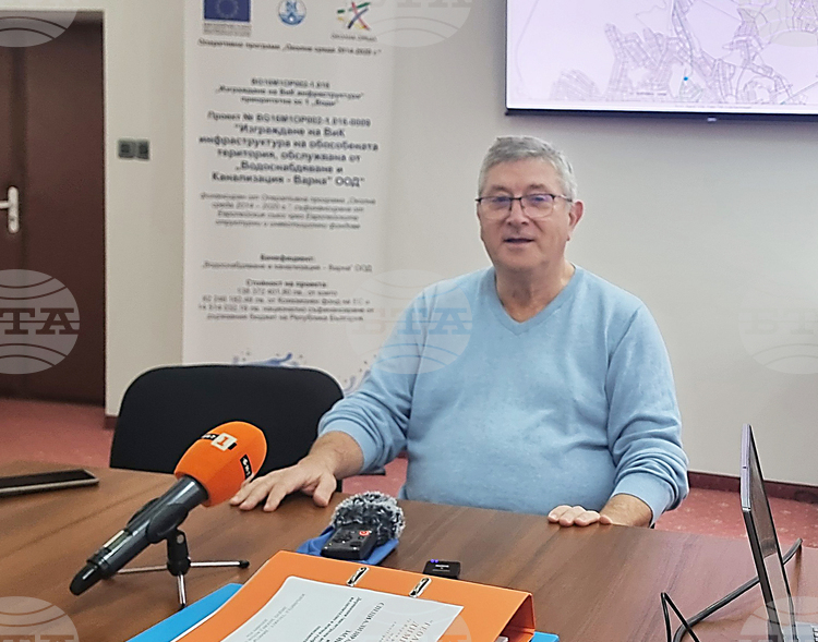 Варна: Южните райони остават без нормално водоснабдяване поради липса на мрежа