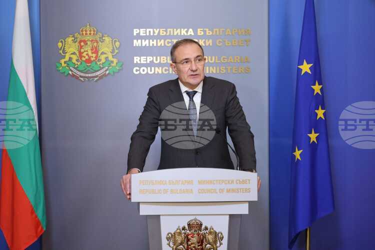 28 регионални пожарни служби ще получат нова техника по програма на ЕС