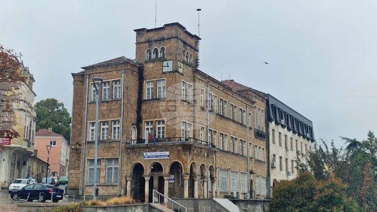 Мъж в критично състояние след катастрофа в Шуменско
