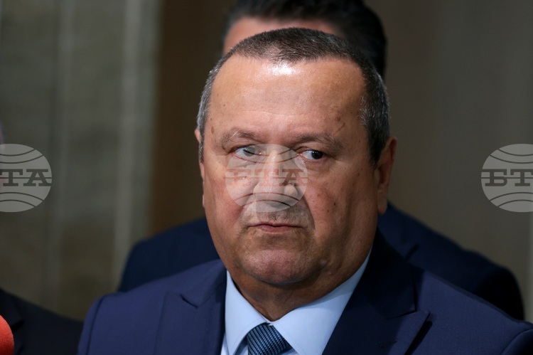 Хасан Адемов: Необходимо е удължаване на настоящия бюджет преди изборите