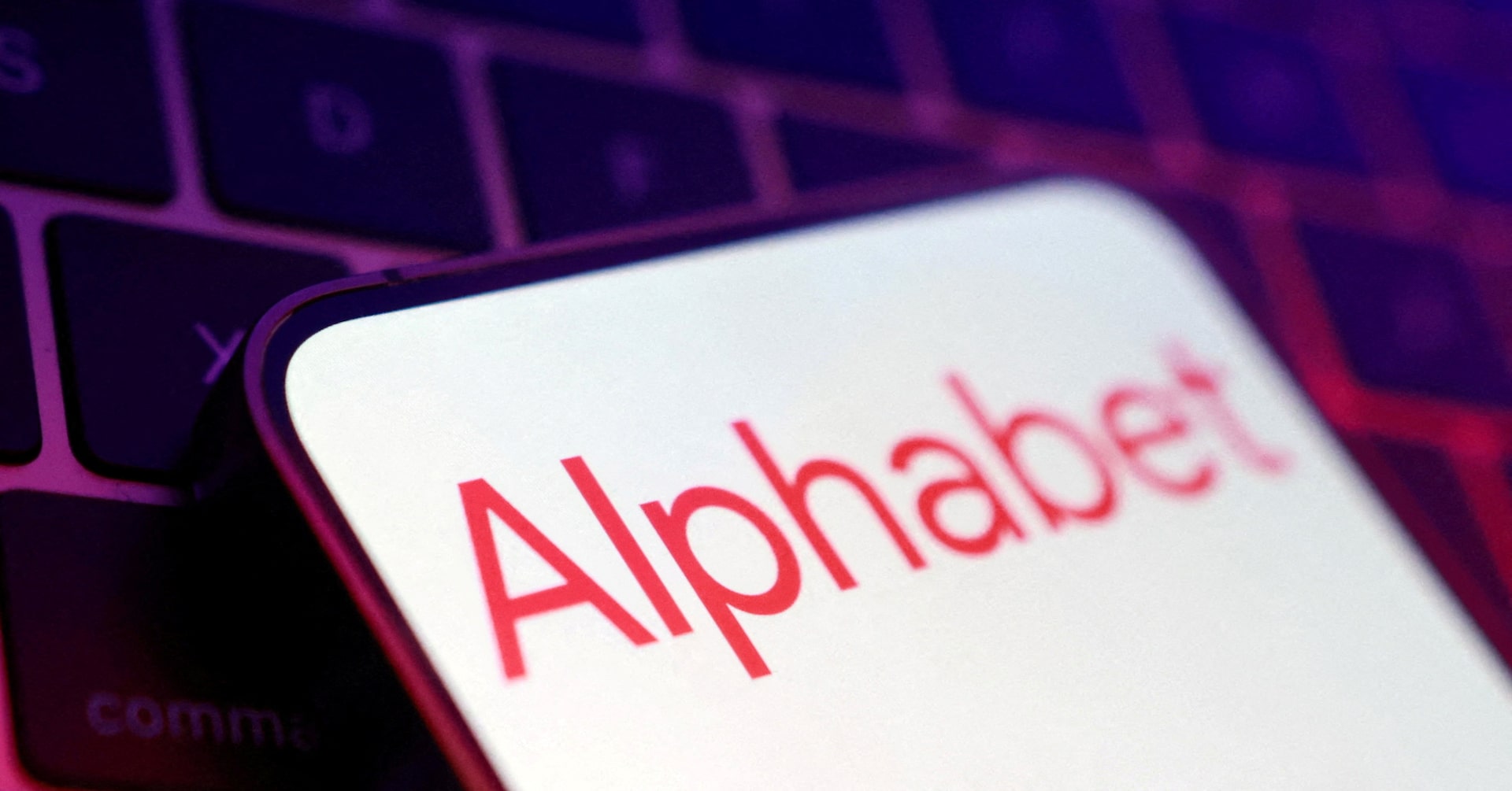 Alphabet набира $20 милиарда чрез облигации за финансиране на AI проекти