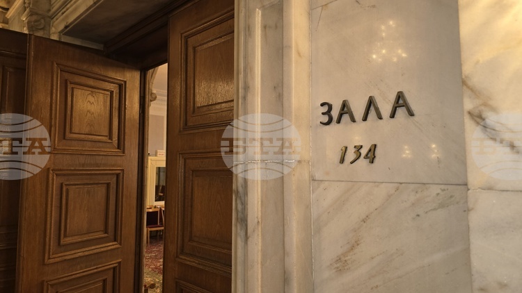 Заседанието на бюджетната комисия пропадна: Важни законопроекти остават на изчакване