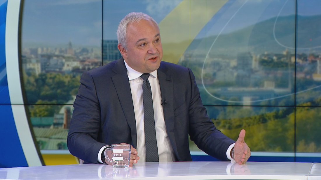 Иван Демерджиев: Случаят 'Петрохан' засяга националната сигурност