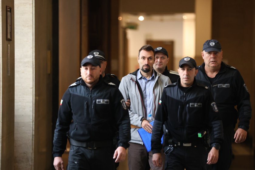 Софийският апелативен съд ще се произнесе по делото за смъртта на Евгения