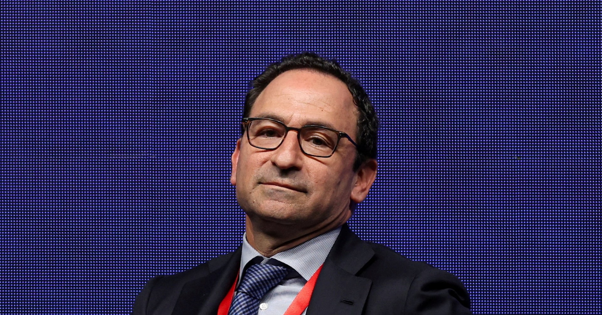 Blackstone: Рискът от AI дисрупция е 'на първа страница' за нас
