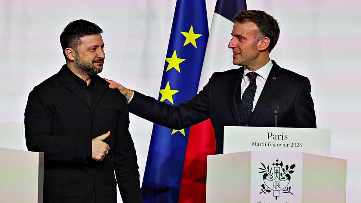 ЕС одобри заем от 90 милиарда евро за Украйна: съвместен дълг за подкрепа на Киев