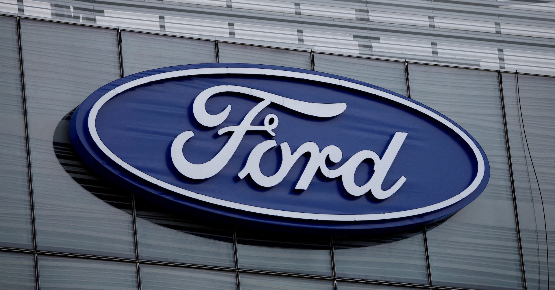 Ford и Geely обсъждат потенциално партньорство в производството и технологиите