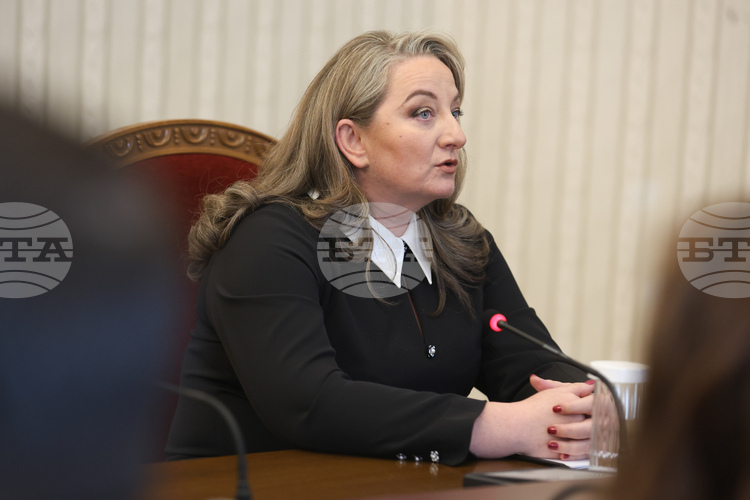 ГЕРБ-СДС предлага нови възможности за избор на служебен премиер