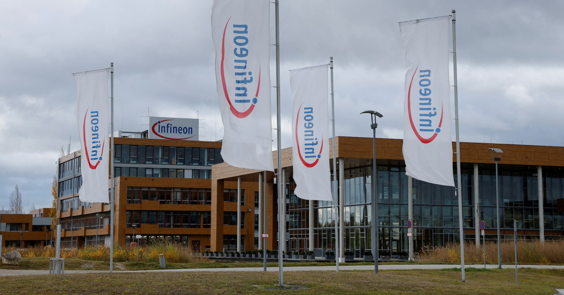 Infineon увеличава инвестициите си за AI центрове за данни