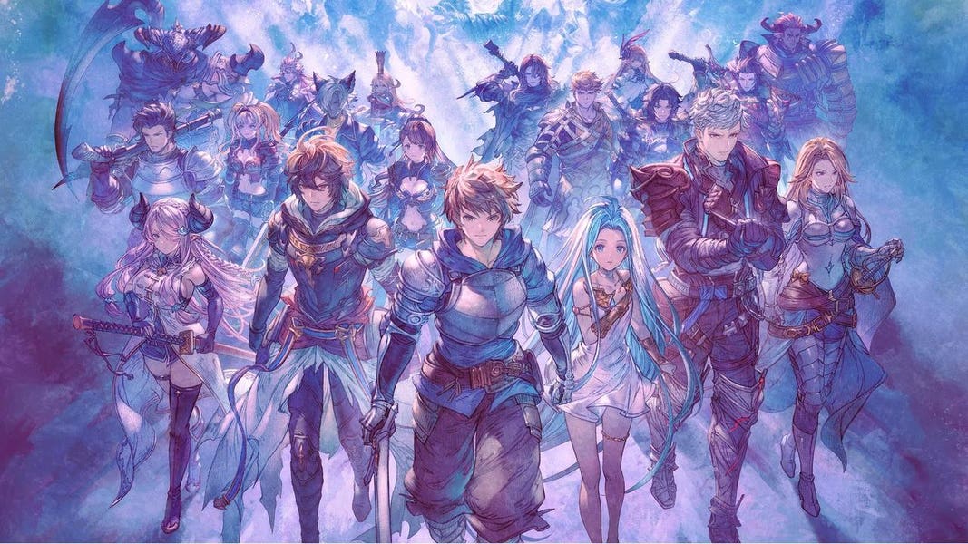 Granblue Fantasy: Relink задава нов стандарт в индустрията с Endless Ragnarok ъпгрейд
