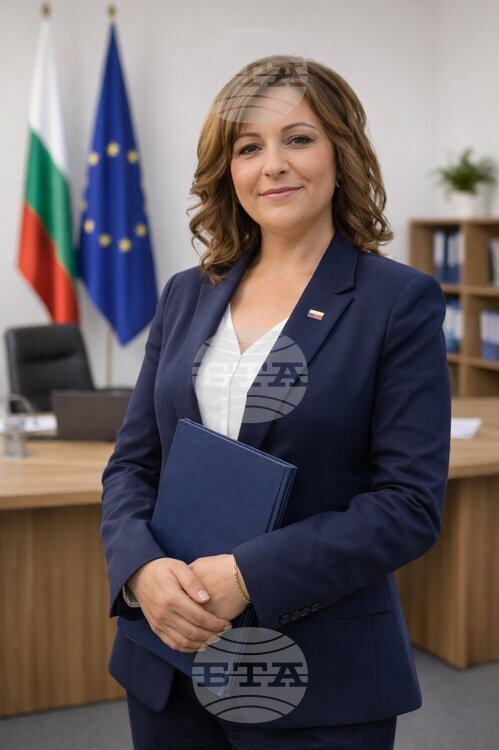 Светла Балемезова е новият заместник-кмет на Община Хисаря