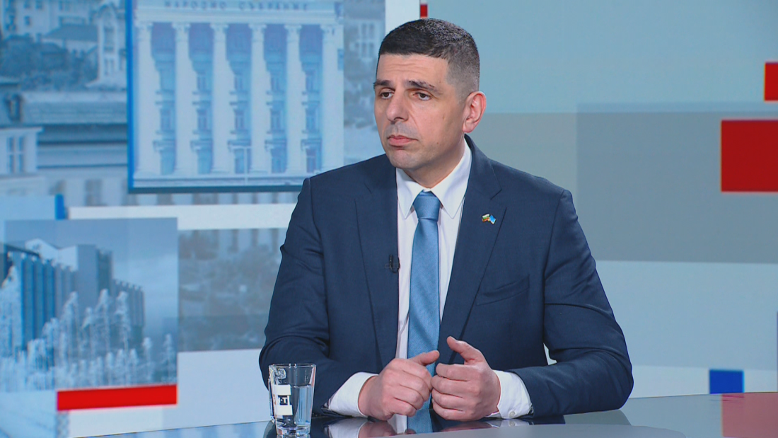 Ивайло Мирчев: Служебното правителство трябва да разруши модела 