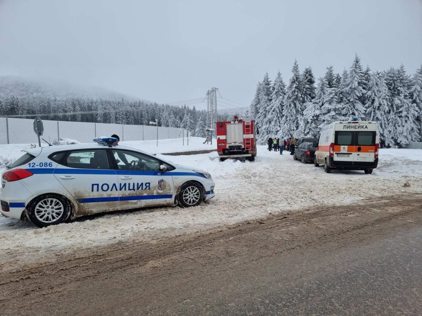 Случаят 'Петрохан': Разследване на ДАНС и прокуратурата за сериозни обвинения
