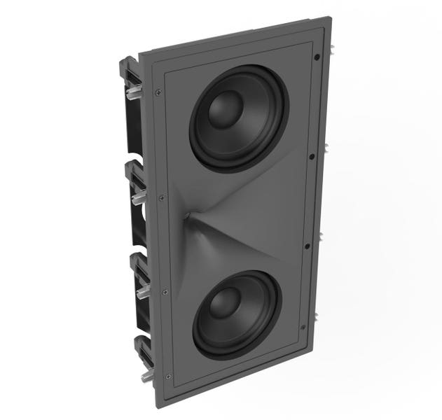 JBL Synthesis представя нова гама от домашни кино говорители и AV процесори