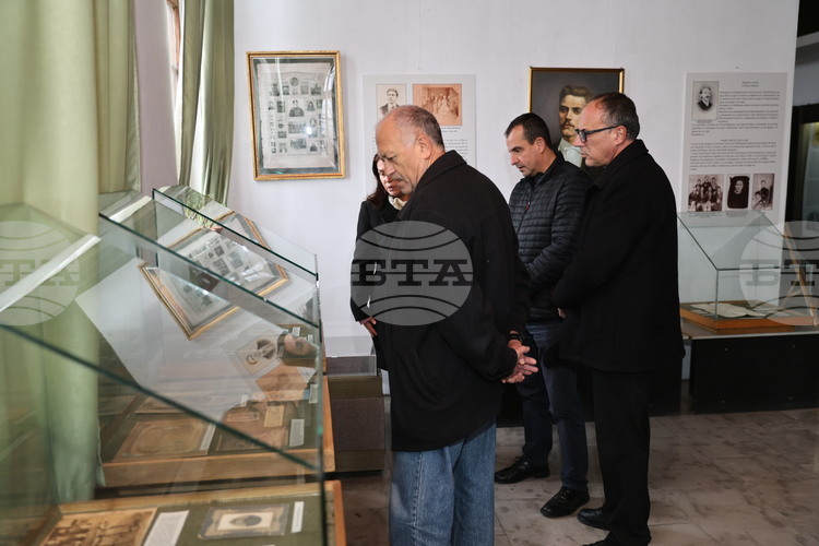 Карлово отбелязва 153 години от гибелта на Васил Левски с изложба и събития