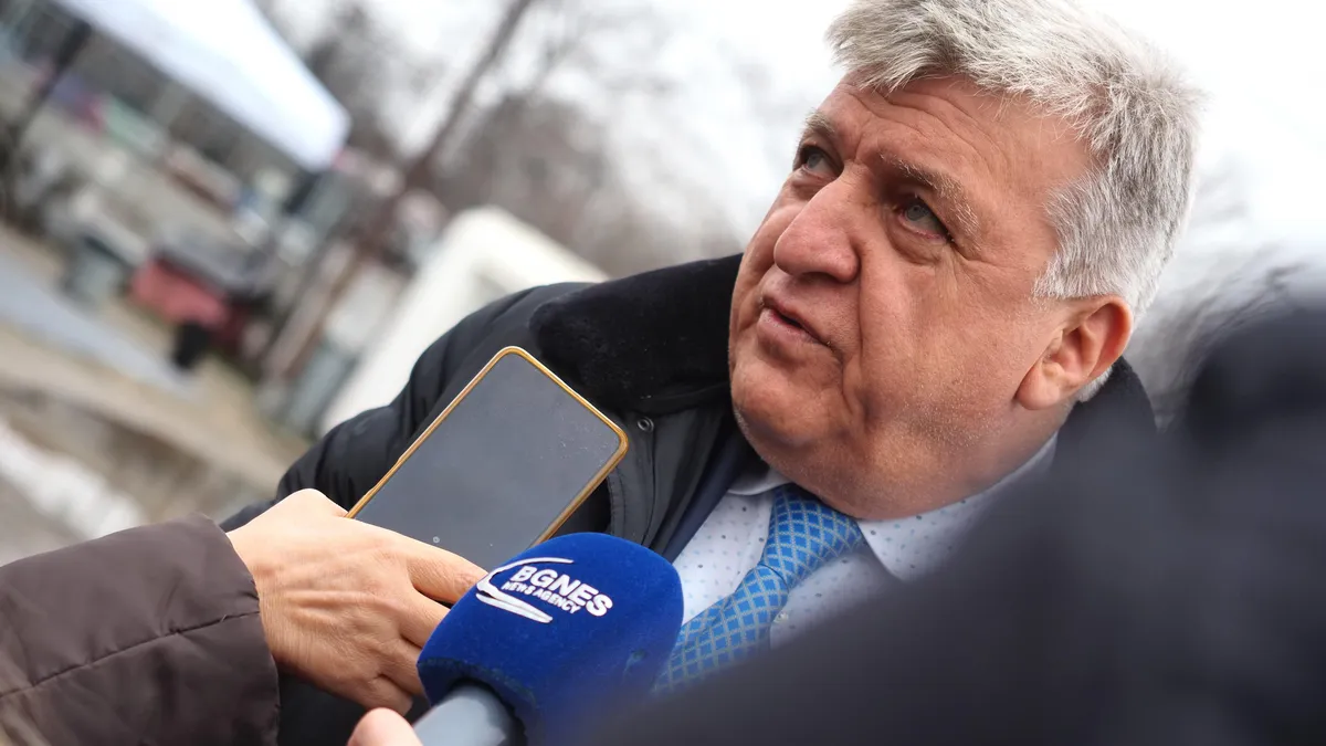 Манол Генов: Прозрачност по случая 'Петрохан' и отношения с НПО