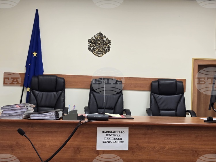 Продължава делото за умишлено убийство в Ловеч с разпит на свидетели