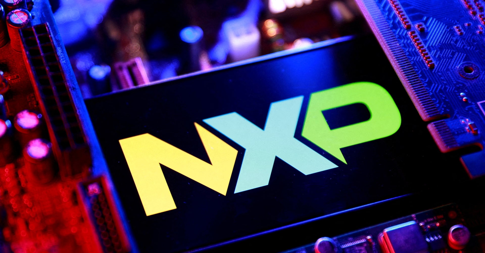 NXP Semiconductors: 'Physical AI' трансформира индустриалните системи