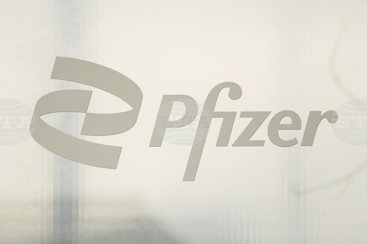 „Пфайзер“ отчете по-добри от очакваното финансови резултати за Q4 2025