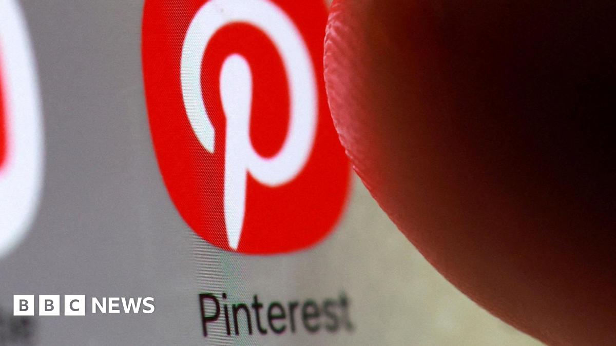 Pinterest уволнява инженери за проследяване на съкращения