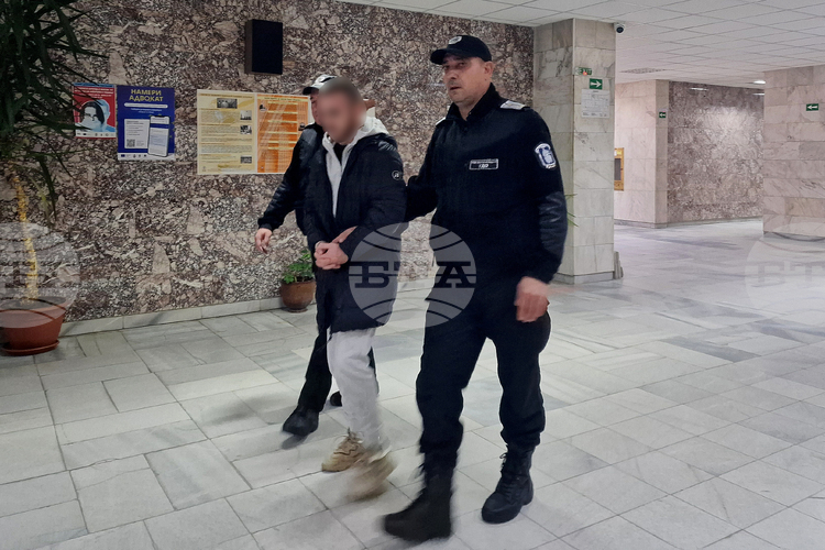 Апелативният съд в Пловдив потвърди задържането на обвиняем по дело за убийство в Мадан
