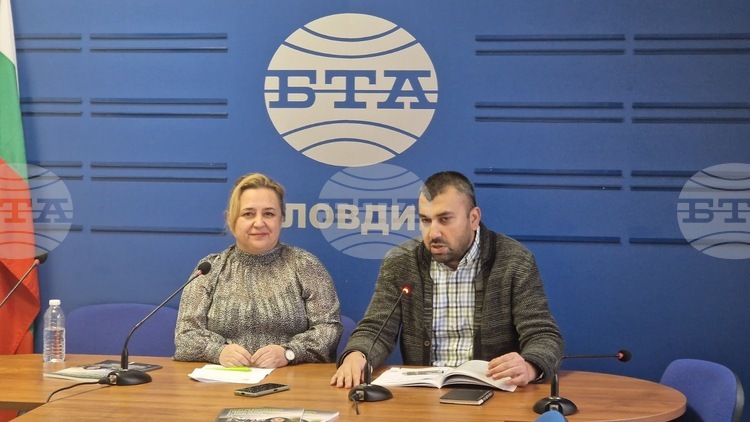 Доклад за достъпа до образование представен в Пловдив: предизвикателства и решения