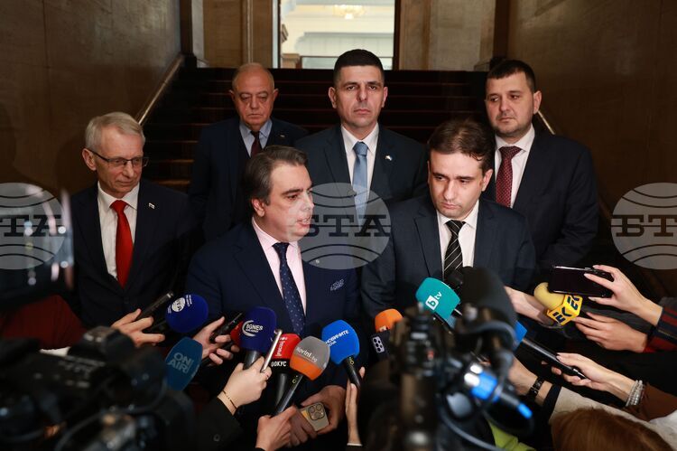 ПП-ДБ: Най-разумната дата за избори е 19 април