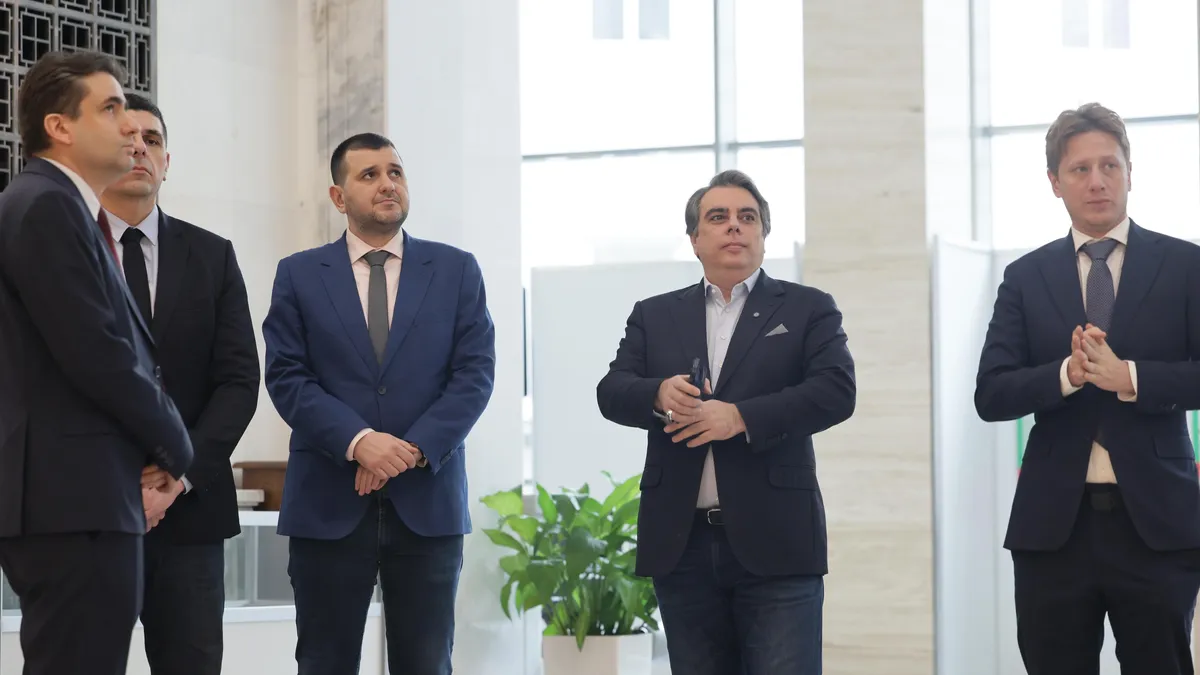 ПП отхвърля обвинения за намеса в случая 