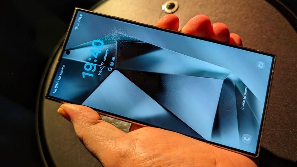 Samsung представя нови функции преди пускането на Galaxy S26 Ultra