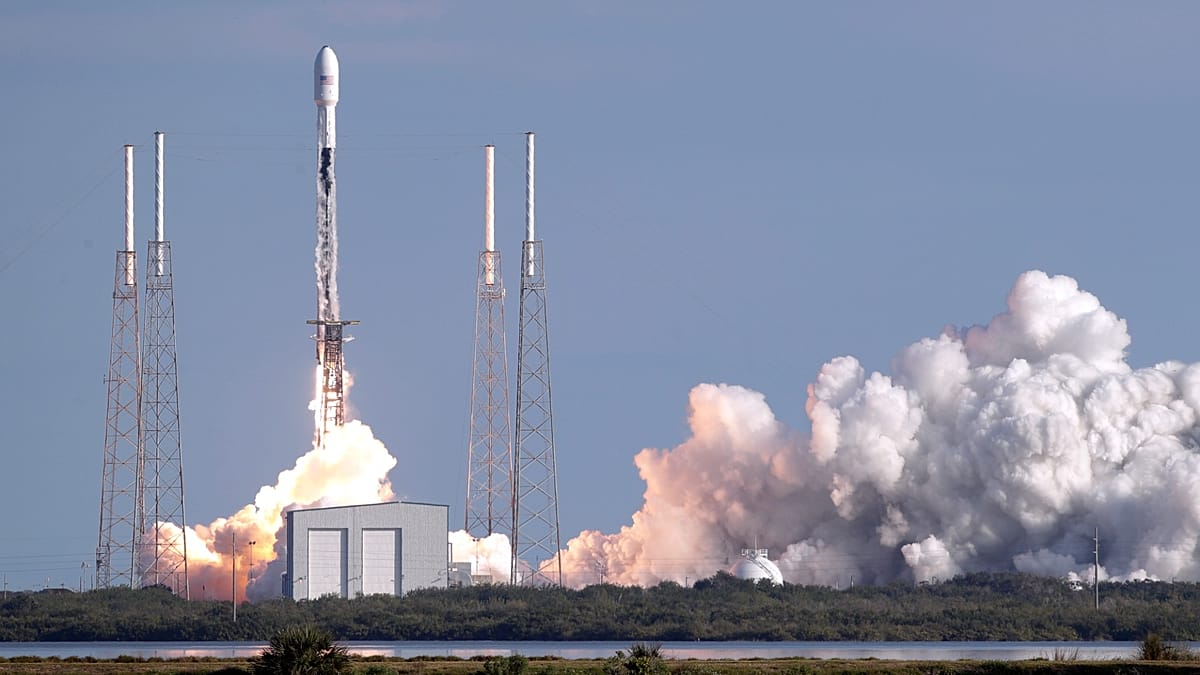 Фактчекинг: Използва ли Русия Starlink за атаки срещу Украйна?