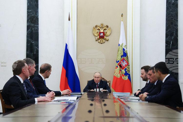 Путин: Временен ръст на инфлацията в Русия, очаквано забавяне до 5% до края на годината