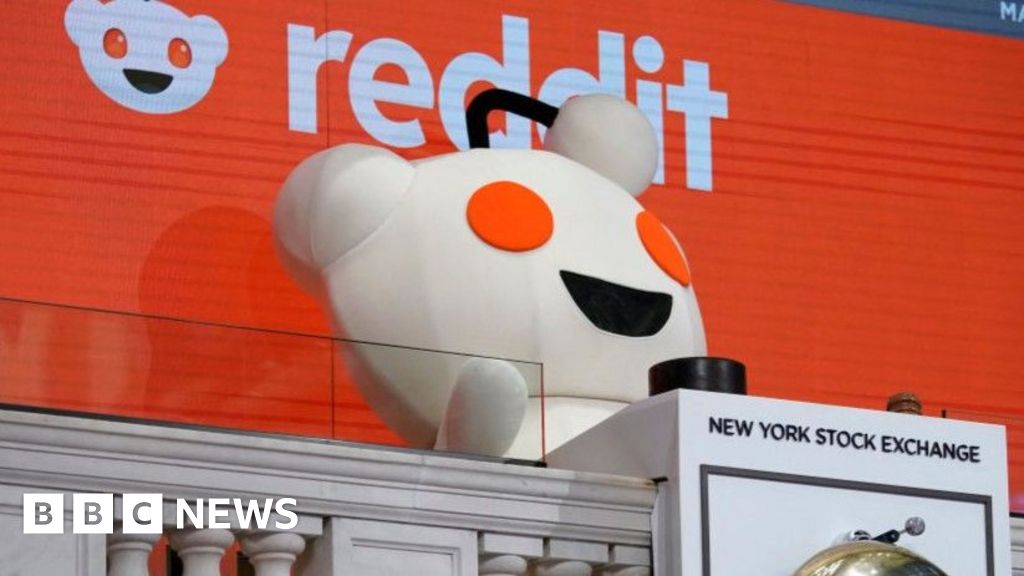 Reddit: Остров на човешката автентичност в морето на AI съдържание