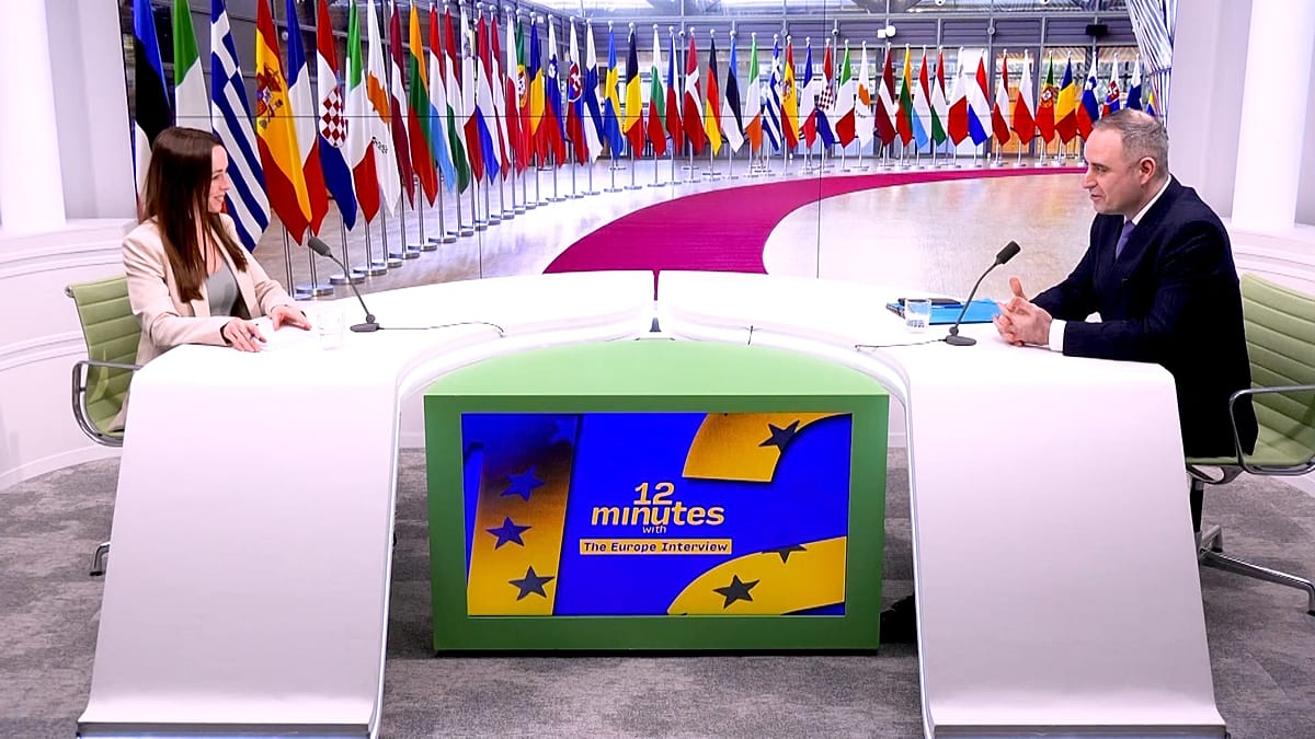 Румънският министър на финансите подкрепя съвместен дълг на ЕС за икономическо възстановяване