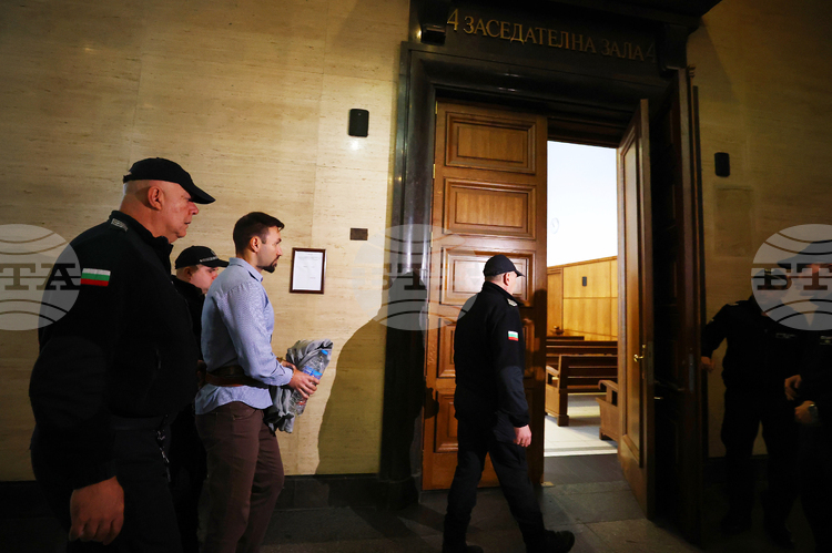 Съдът оправда Пламен Владимиров, присъда от 20 години за сина му Орлин за убийството на Евгения