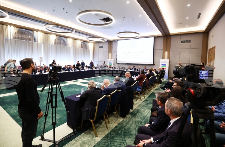 Интеграцията на България в ЕС: Нови възможности за бизнес с Гърция