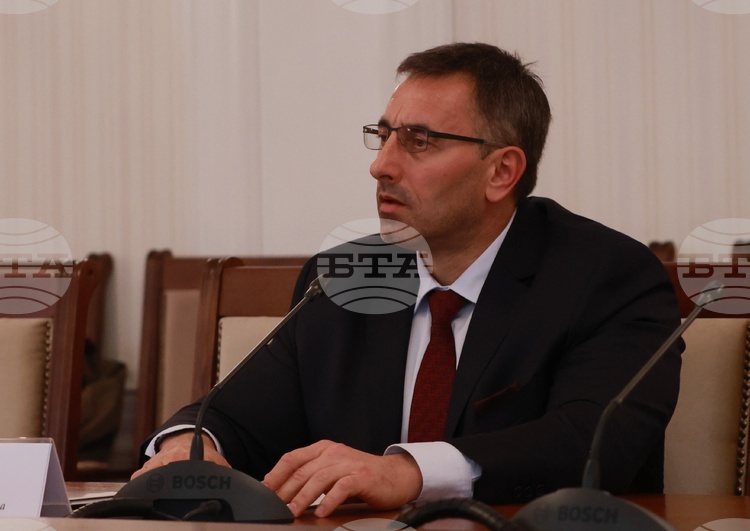 Влияние на забраната за износ на горива върху „Нефтохим Бургас“: Румен Спецов коментира