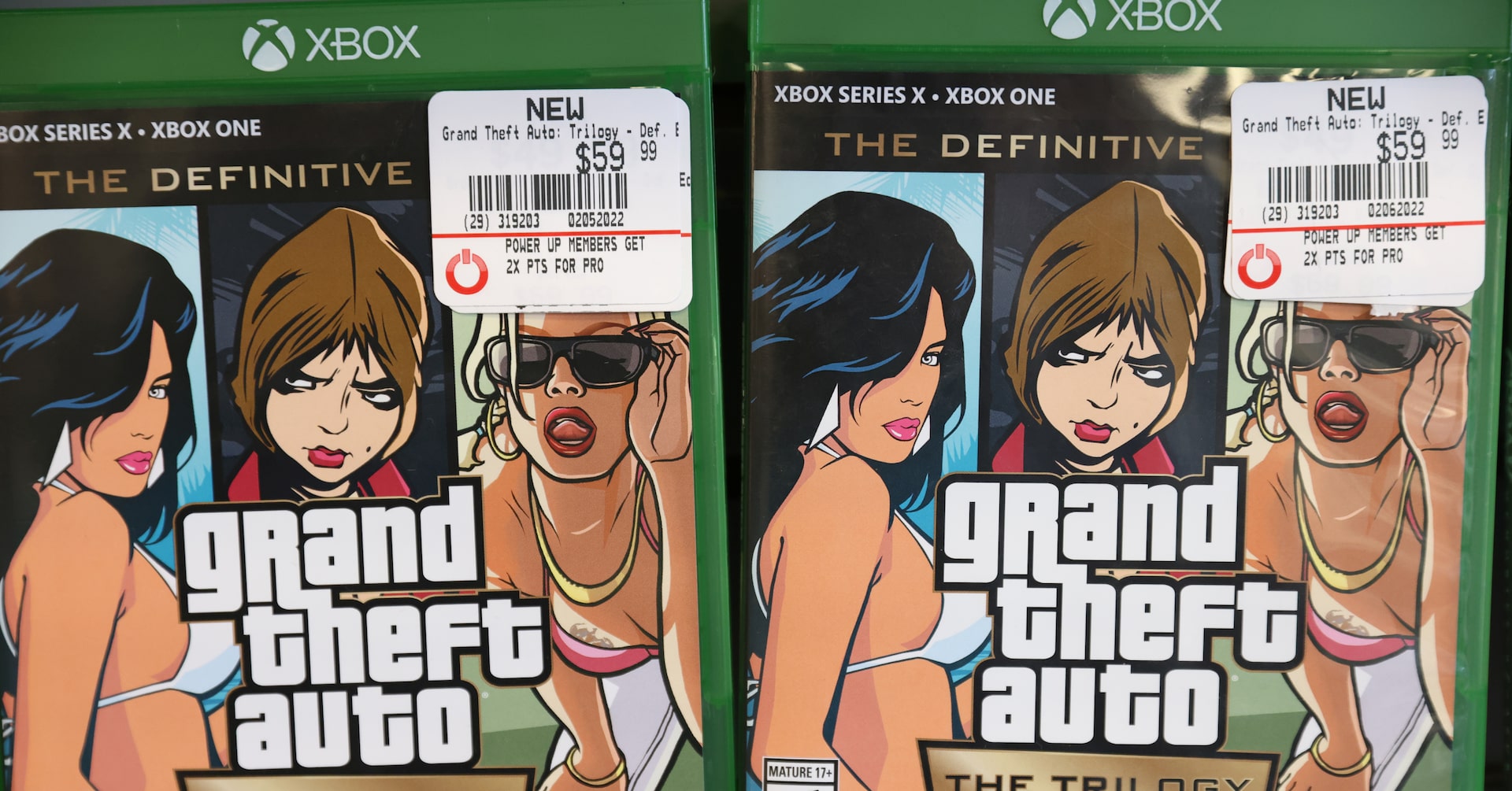 Take-Two повишава прогнозата за годишни приходи, потвърждава пускането на 'GTA VI' през ноември