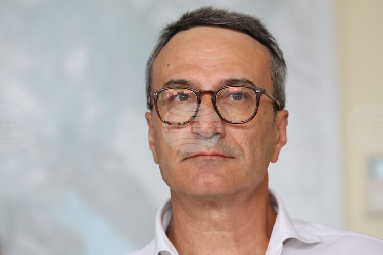 Трайчо Трайков предложен за служебен министър на икономиката в кабинета „Гюров“