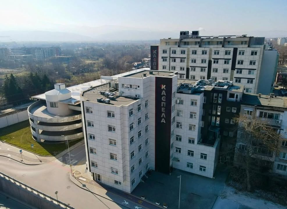 Лицата зад успеха в УМБАЛ „Каспела“: Медицински екипи от Пловдив
