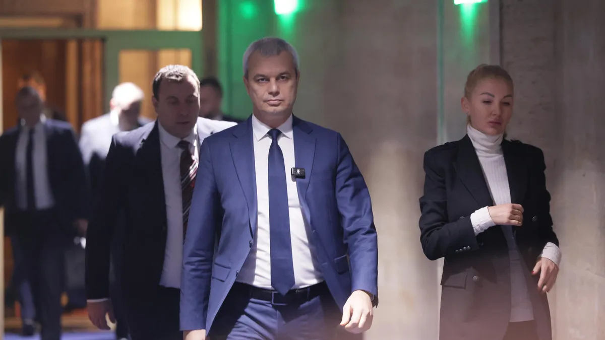 „Възраждане“ настоява за незабавни избори: Реакция на предложението на ГЕРБ-СДС