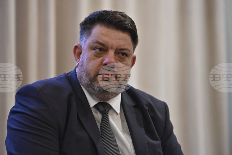 Вицепремиерът в оставка Зафиров: Икономически анализ и визия за България през 2025 г.