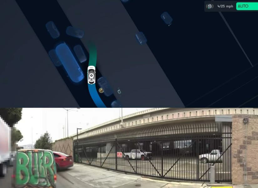 Сигурността на дистанционната помощ за Waymo: Какви са рисковете?