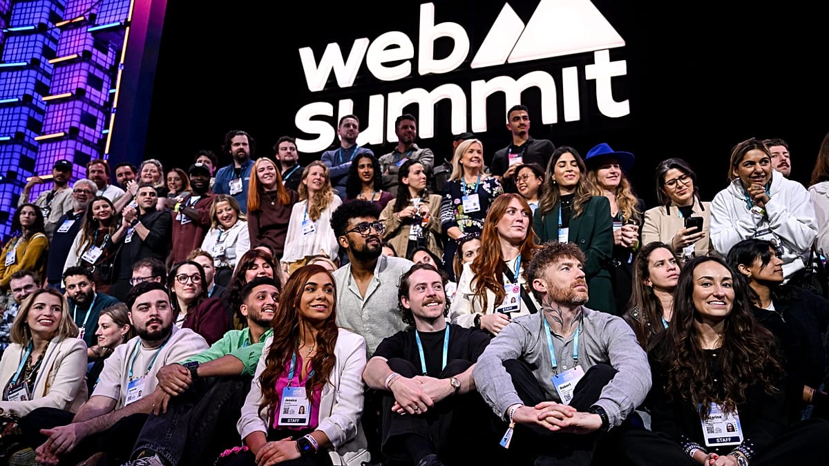 Инвестиции за $205 милиона в стартъпи на Web Summit Qatar: AI и роботиката оформят бъдещето на технологиите