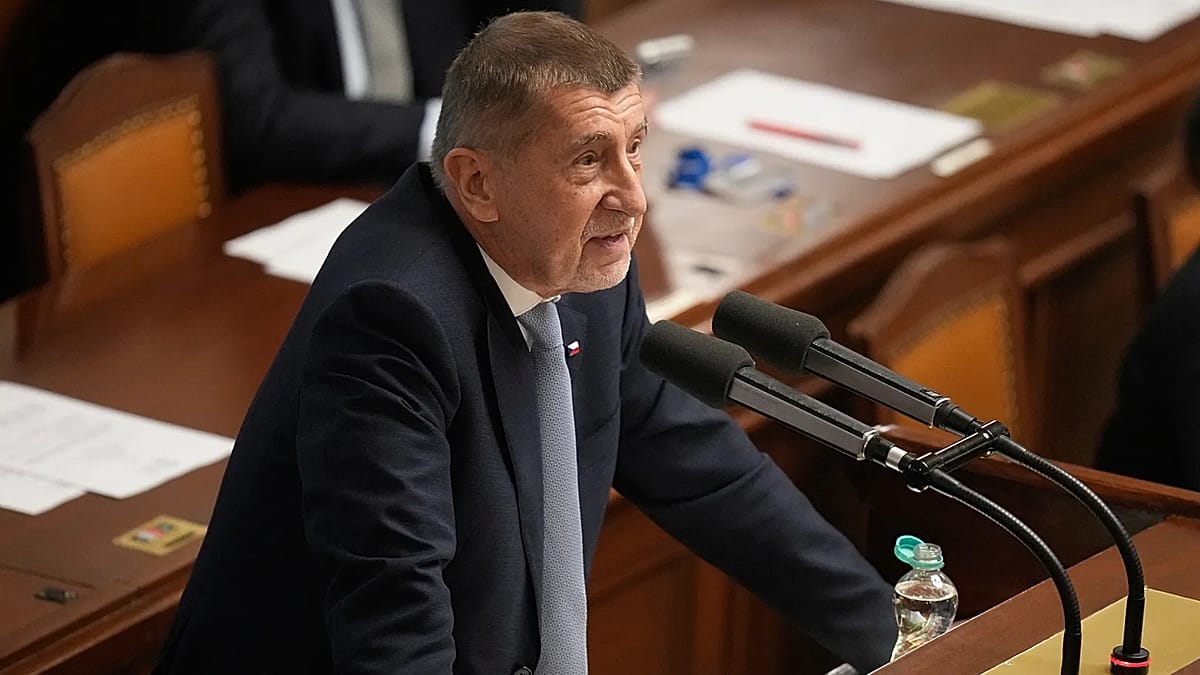Чешкият бюджет за 2026 г. одобрен, но разходите за отбрана не достигат целите на НАТО